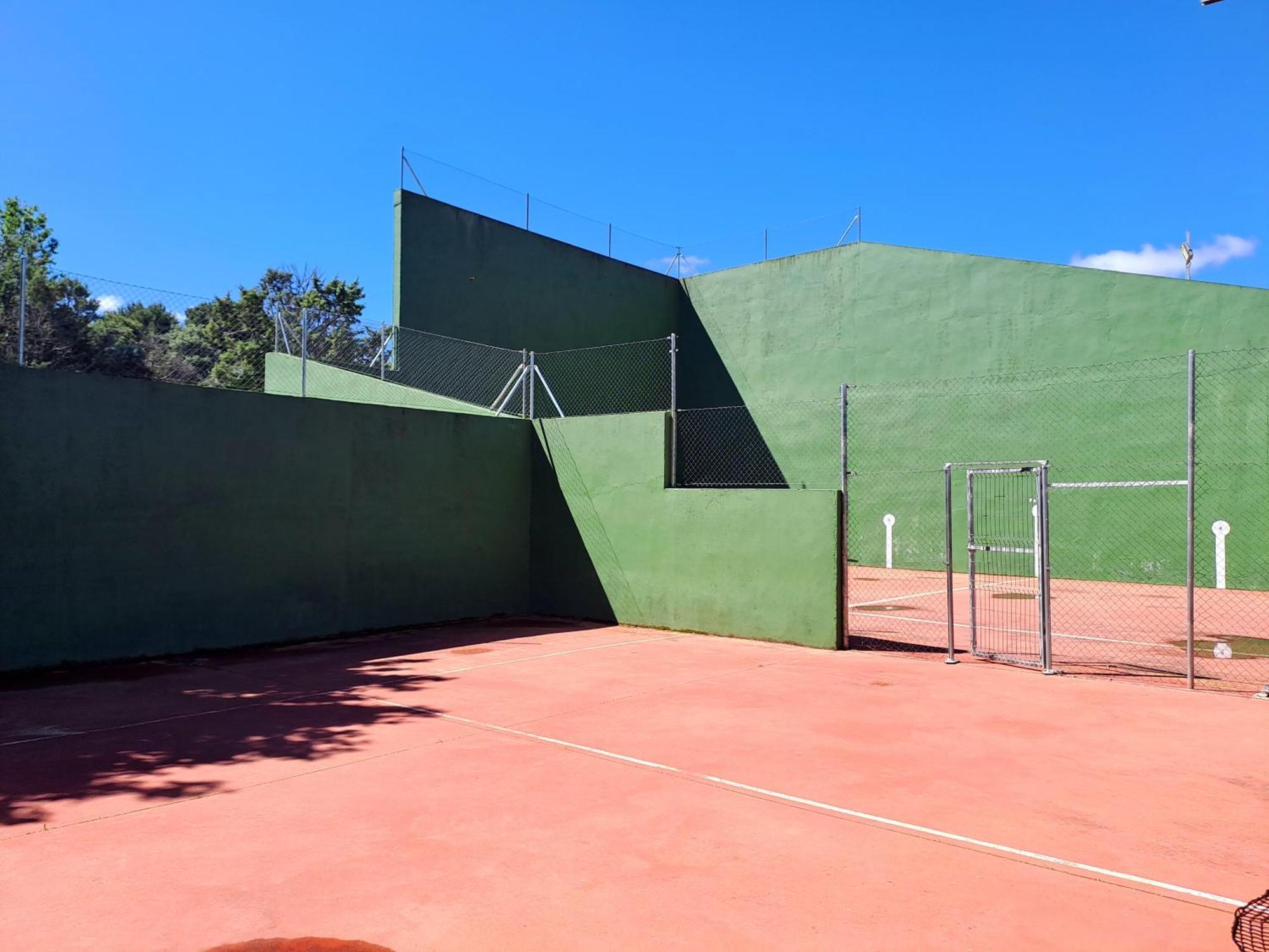 Casa El Frenazo Guest House Garciotum Exterior photo